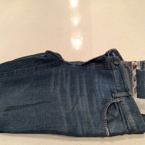 Burberry Jeans - Picture 6 of 8